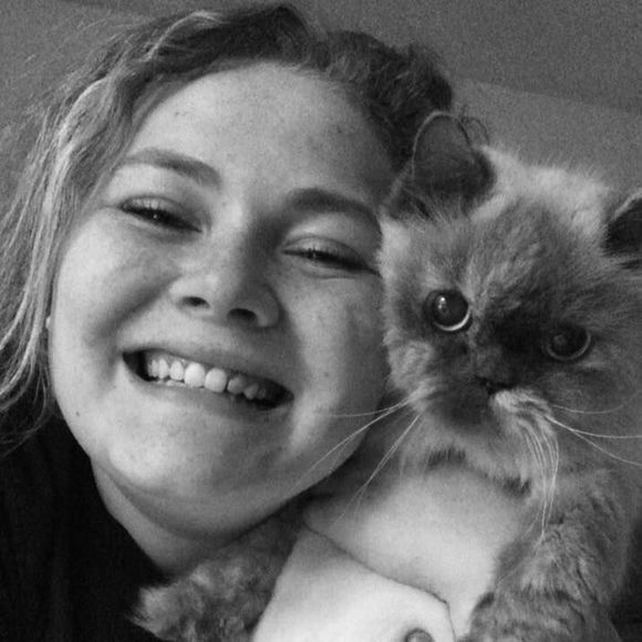 Meet your Posher, Michaela - Picture 1 of 1